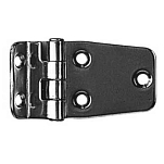 Plastimo 13841 Inox Локтевая петля Серебристый 48 x 18 mm 