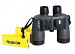 FUJINON 347X50WPC-XL Бинокль WPC-XL с компасом / 7x50