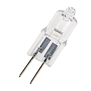 Купить Euromarine 408004 G4 28V 5W Галогенная Лампа Бесцветный Clear 8 x 30 mm 7ft.ru в интернет магазине Семь Футов