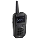 Купить Albrecht 29670 Tectalk Outdoor WP Рация Черный  Black 7ft.ru в интернет магазине Семь Футов