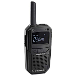 Albrecht 29670 Tectalk Outdoor WP Рация Черный  Black