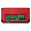 Купить Indelb G460 2409029 Электрическая цепь Красный Red / Green 7ft.ru в интернет магазине Семь Футов