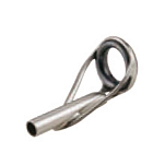 Fuji tackle 53594 F FAT Alconite UJ Серебристый  Silver 6.0 mm / 1.84 mm  Удочки