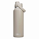 Купить Camelbak 360198-005 Бутылка Thrive Chug VSS 1.2L Stone 30x9x9 7ft.ru в интернет магазине Семь Футов
