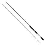 SPRO 002109-00184-00000-00 Litz Спиннинговая Удочка Черный Black 1.80 m 