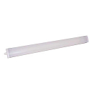 Купить Euromarine 000437 2x8W Неоновый потолочный светильник из плексигласа White 380 mm 7ft.ru в интернет магазине Семь Футов
