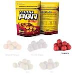 Kolpo 1163033-01 250g Кальмар растворимый бойл Бесцветный Red 20 mm