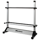 Купить Abu garcia 1546016 Держатель напольной штанги Серебристый Silver 7ft.ru в интернет магазине Семь Футов