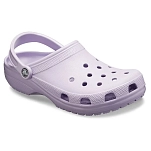 Crocs 10001-062-m9/w11 Деревянные башмаки Classic Lavender 35x25x15 EU 42