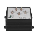 Купить Распределитель нагрузки/изолятор Cristec CRIRCE RCE/100-2E-3 100A 12/24В 146x85x158мм 2 входа/3 выхода универсальный с индикатором работы 7ft.ru в интернет магазине Семь Футов