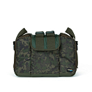 Купить Shimano fishing SHTTG17 Trench Deluxe Сумка для фотоаппарата Зеленый Camo Green 7ft.ru в интернет магазине Семь Футов