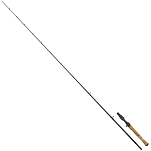 Westin W405-0622-XH W4 Vertical-T Удочка Для Джиггинга Коричневый 1.85 m 