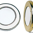 Recess downlight pol.SS 150mm 13.566.00