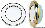 Recess downlight pol.SS 150mm 13.566.00
