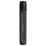 Lifestraw LLSPSPDGWW Peak Series Personal Соломенный фильтр Серебристый Dark Grey