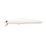 Lucky craft 46520250SW Live Flash Пескарь 120 mm 19g  MR Chart Shad