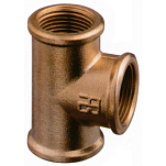 Guidi 1820128 Бронза T разъем  Bronze 2 1/2´´