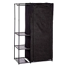 Купить San ignacio SANR368 гардероб для кемпинга X Kipit 105x43 cm Black 7ft.ru в интернет магазине Семь Футов