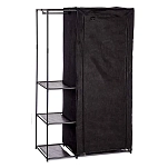 San ignacio SANR368 гардероб для кемпинга X Kipit 105x43 cm Black