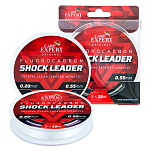 Carp expert 30020520 Shock Leader 15 m Конический Лидер Clear 0.200-0.550 mm