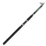 Mivardi MIV-AKTC230060 карповая удочка Akasa TeleCarp II  Black 3.00 m