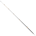 Colmic CAAR07TIP3 Наконечник колчана из углеродного волокна Araton XXT M White 700 mm