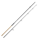 Купить Prowess PRCRN8018300-2-350 карповая удочка Wild Beast  Black 3.05 m 7ft.ru в интернет магазине Семь Футов