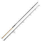 Prowess PRCRN8018300-2-350 карповая удочка Wild Beast  Black 3.05 m