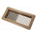 Jr products 342-0228995 решетка пола 228995  Brown 4 x 10´´