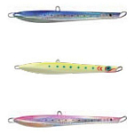Williamson 17WIASJ100CH Abyss Speed Джиг 155 Mm 100g Многоцветный CH