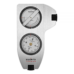 Suunto SS020420000 Tandem/360Pc/360R G Clino/Compass Белая  Grey