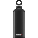 Купить Sigg 8327.30 Traveller 600ml Черный  Black 7ft.ru в интернет магазине Семь Футов