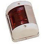 Goldenship GS10042 U77 76 mm Навигация красный свет Белая White