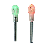 Ragot RG3200174 Электрический поплавок Green Light  Grey