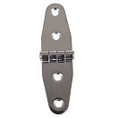 Купить Talamex 43803101 Петля 101x27.5x2 Mm Серый  Grey 7ft.ru в интернет магазине Семь Футов