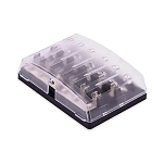 Sierra 11-FS40910 блок предохранителей 409 100A  Grey