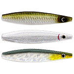Westin M156-117-071 Salty Inline 100 Mm 26g Многоцветный  Green Sardine