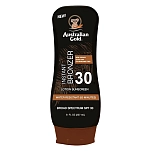 Australian gold 54402730577 Солнцезащитный крем SPF 30 bronzer White 12x4x3