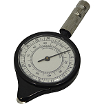 Sporti france 086035 Digital Курвиметр Черный  Black