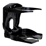 Railblaza 02-4013-11-nd Поддержка Cupclam Black 10x10x10