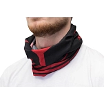 Sw-motech WER.GIV.023.10002 Шарф-хомут Белая Black / Red