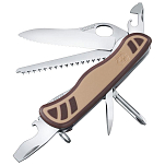 Victorinox 08461.MWC941 Trailmaster One Hand Серебристый  Desert
