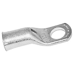 Plastimo 428473 Пайка наконечника для электрического кабеля 16 мм² 10 Единицы Silver 8 mm