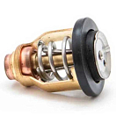 Купить Sierra SIE18-3524 Yamaha 18-3524 Термостат Золотистый Bronze / Black 7ft.ru в интернет магазине Семь Футов