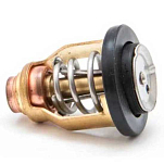 Sierra SIE18-3524 Yamaha 18-3524 Термостат Золотистый Bronze / Black