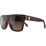 Loubsol L380107 Storm Солнцезащитные Очки  Tortoise Shell Brown/CAT3
