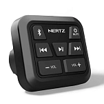 Hertz her78333015 HMR Bluetooth-медиаплеер Black 25x20x10