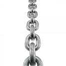 High Strength Anchor Chain / galvanised 22902-bvs