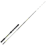 Renzo valdieri 73020 Zizari Удочка Для Джиггинга Белая White / Black / Green 1.80 m 