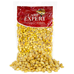 Carp expert 98010003 Professional Baits 800g Тигровые орехи. приготовленные в меду Natural